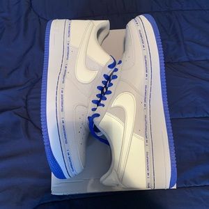 Nike Air Force 1
